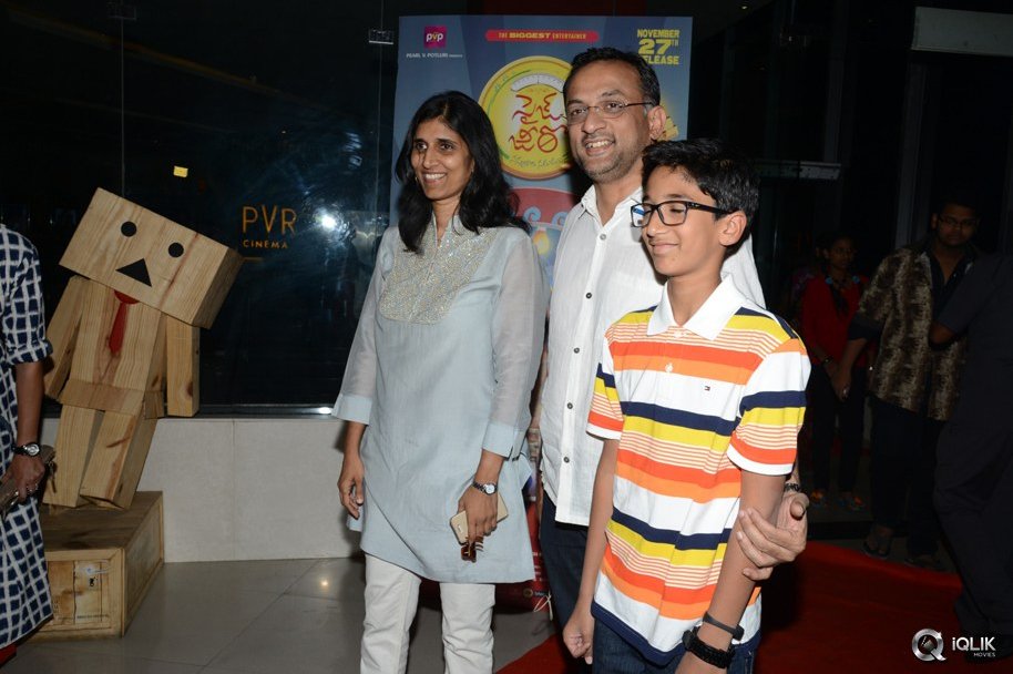 Celebs-at-Size-Zero-Movie-Special-Show